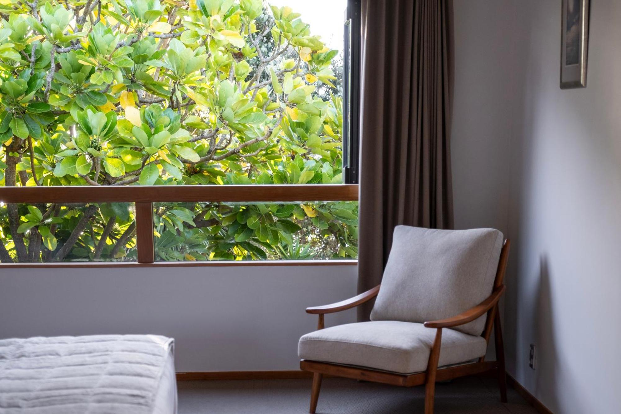 Bow Street Apartments & Cottage Raglan Dış mekan fotoğraf
